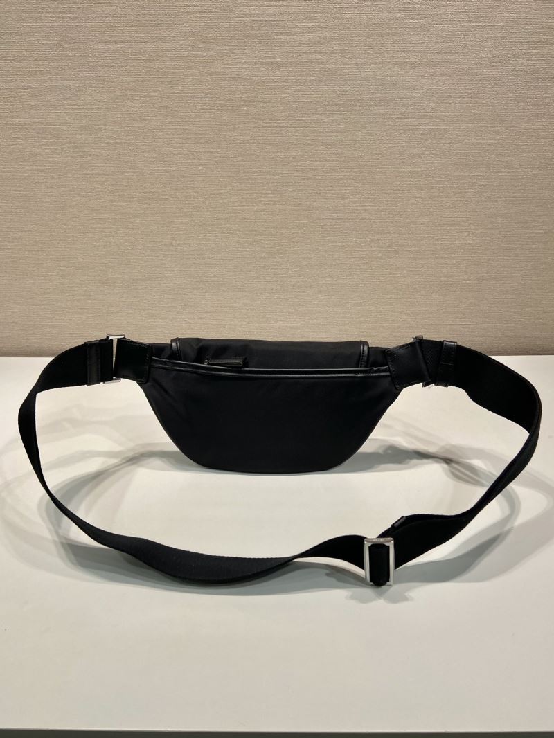 Pra*a waist chest packs